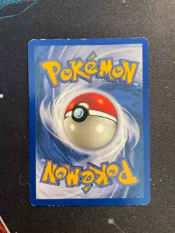 Pokemon TCG Nidoqueen - Jungle 7/64 Holo Unlimited Holo Rare LP - Image 3