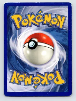 PL! Pokemon TCG Seel Base Set 1st Edition 41/102 - Image 2
