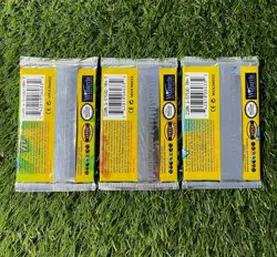 BOX FRESH - 1999 Pokemon Base Set Unlimited Booster Pack | FACTORY SEALED | WOTC - Image 3