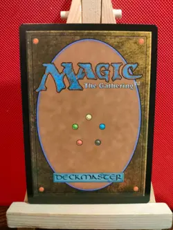 Avatar's Wrath - Avatar: the Last Airbender - NM - Rare - MTG - Image 2