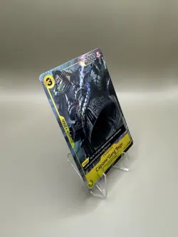 Capone “Gang” Bege Alt Art OP04-100 - Kingdoms Of Intrigue - One Piece TCG - Image 3