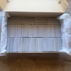 5kg 2800 Common Cards Magic The Gathering Collection Bulk Lot, 2012/Modern - Image 1