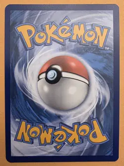 2019 POKEMON MARSHADOW 103/236 COSMIC ECLIPSE - RARE - REVERSE HOLO NM - Image 2