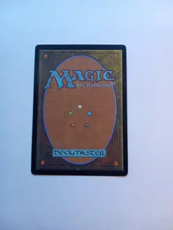 Chatterfang, Squirrel General (Borderless) Modern Horizons 2 Foil - Image 2