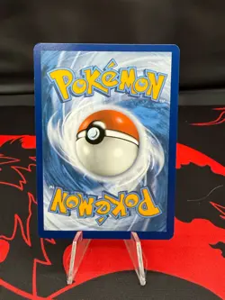 Pokemon TCG Charizard EX Obsidian Flames Holo Hyper Rare Card 228/197 NM GOLD - Image 2