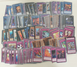 YUGIOH! Trading Cards Various Collections - Image 2