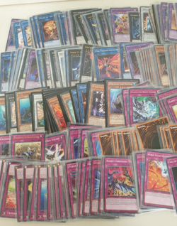 YUGIOH! Trading Cards Various Collections - Image 4