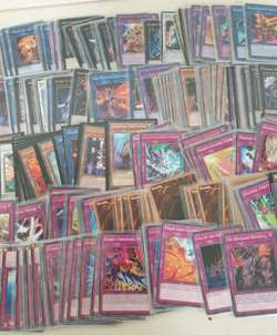 YUGIOH! Trading Cards Various Collections - Image 5