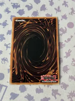 YU-GI-OH! - Reign-Beaux, Overking of Dark World - SR13-EN001 - 1.Auflage - Image 2