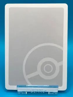 Pokemon Center Limited Card Old Maid Babanuki 2019 Nintendo Rare JAPANESE - Image 1