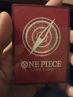 One Piece Card Roronoa Zoro OP12-020 L Parallel Legacy of the Master Japanese JP - Image 3