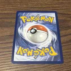 Pokemon TCG White Flare: Reshiram EX Card 166/086 Sir Near Mint Condition - Image 5
