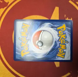 Pokemon TCG White Flare: Reshiram EX Card 166/086 Sir Near Mint Condition - Image 3