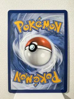 Pokemon TCG Reshiram EX English White Flare Card 166/086 Near Mint Condition - Image 2