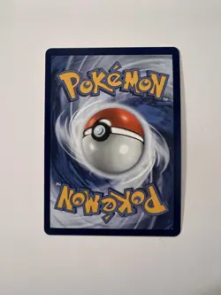 Pokemon TCG Reshiram EX English White Flare Card 166/086 Near Mint Condition - Image 2