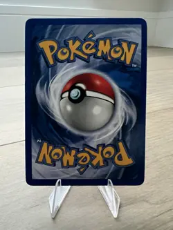 Pokemon TCG 1st Edition Here Comes Team Rocket 15/82 Holo Rare - Image 3