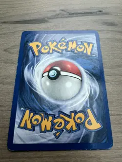 Pokemon TCG 1st Edition Here Comes Team Rocket 15/82 Holo Rare - Image 4