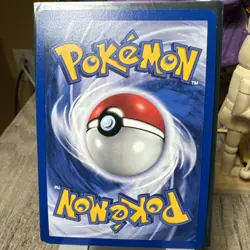 Here Comes Team Rocket! First Edition 15/82 Holo Rare Pokemon Card - Image 2