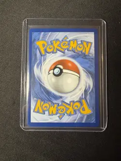 Pokemon TCG M Mewtwo EX 63/162 Ultra Rare Holo Card XY Breakthrough - Image 2