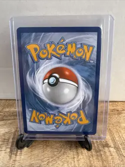 Pokemon TCG XY: Breakthrough M Mewtwo EX Ultra Rare Holo Card 63/162 - Image 2