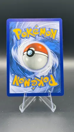 Pokemon TCG XY: Breakthrough M Mewtwo EX Ultra Rare Holo Card 63/162 - Image 2
