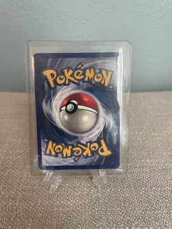 Charizard 004/102 Base Set (Shadowless) Holo Rare 1999 Wizards Pokemon TCG - Image 4