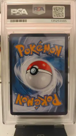 2025 POKEMON SIMPLIFIED CHINESE CBB2 C-GEM PACK VOL 2 #15 UMBREON PSA 10 - Image 2