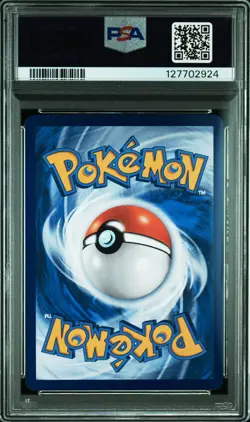 2025 POKEMON SIMPLIFIED CHINESE CBB2 C-GEM PACK VOL 2 #15 UMBREON PSA 10 - Image 2