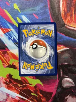 Blastoise ex (Stellar Crown Stamp) 030/142 Miscellaneous Cards & Products Holo - Image 2