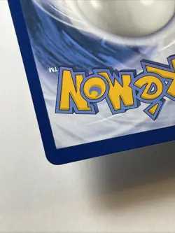 Blastoise ex (Stellar Crown Stamp) 030/142 - Miscellaneous Cards & Products Holo - Image 3