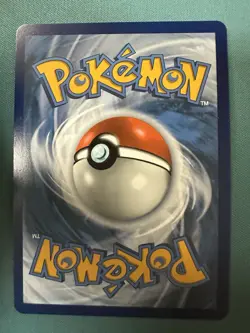 Blastoise ex (Stellar Crown Stamp) 030/142 Miscellaneous Cards & Products Holo - Image 2