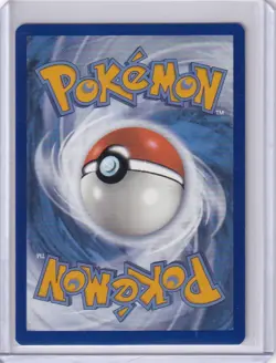 Pokemon TCG Gengar SWSH241 Lost Origin Black Star Prerelease Promo Holo NM/MT - Image 2