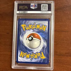 Kingdra ex 131 Sv: Scarlet & Violet Promo Cards Holo PSA 10 - Image 2