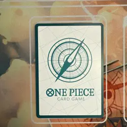 Don!! - Monkey.D.Luffy - OP05 DP02 - English - Near Mint - One Piece Card Game - Image 2