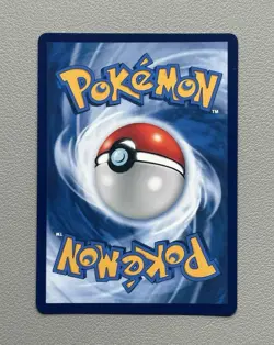 Pikachu MLucario Cosplay Pokemon Custom Fan Art Card - Image 3