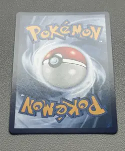 Pikachu MLucario Cosplay Pokemon Custom Fan Art Card - Image 4