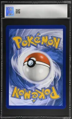 Charizard GX SM211 2019 Jumbo Promo Cards Hidden Fates Collection Pokemon CGC 6 - Image 2