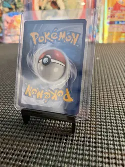 Pokemon TCG Wigglytuff GX Holo Ultra Rare Card Hidden Fates 42/68 - Image 2