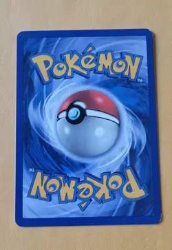 Pokemon Card - Sabrina's ESP 1st Edition Gym Heroes 117/132 Uncommon - Image 2