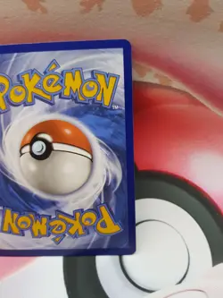 Pokemon TCG sleeping Raichu Card Paldea Evolved Illustration Rare Card 211/193 - Image 5