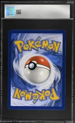 Mew V 069/189 2022 Jumbo Promo Cards Mew V Box (Holo) Pokemon CGC 8.5 - Image 2