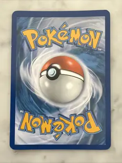 Pokemon TCG Espeon Black & White BW92 Black Star Promo Holo Card - Image 2