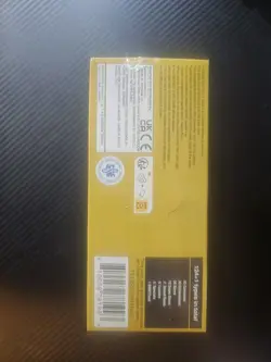 One Piece Card Game - Kingdoms of Intrigue (OP04) - Booster Box - English Sealed - Image 2