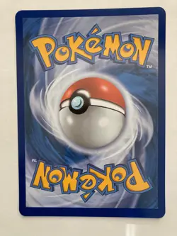 2025 Pokemon Oversize Lenticular Promo Cards - Mega Kangaskhan and Mega Venusaur - Image 2