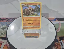 Tyrunt - 68/131 Forbidden Light Uncommon Pokemon Card - Image 1