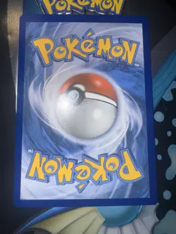 Pokemon Whimsicott - 144/236 - Unified Minds Rare - TCG Card - NM - Image 2