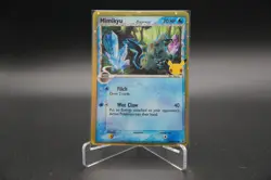 Mimikyu (Delta Species) Swsh136 Swsh: Sword & Shield Promo Cards Holo - Image 1