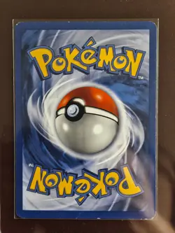 Weezing - 32/165 - Pokemon Expedition Holo Rare Card - Image 2