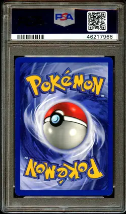 PSA 10 GEM MINT Meowth 56/64 1st Edition Jungle Pokemon Card CS4-966 - Image 3