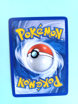 POKEMON EX TEAM ROCKET RETURNS SLOWPOKE #76/109 COMMON VERY LIGHT PLAY - Image 2